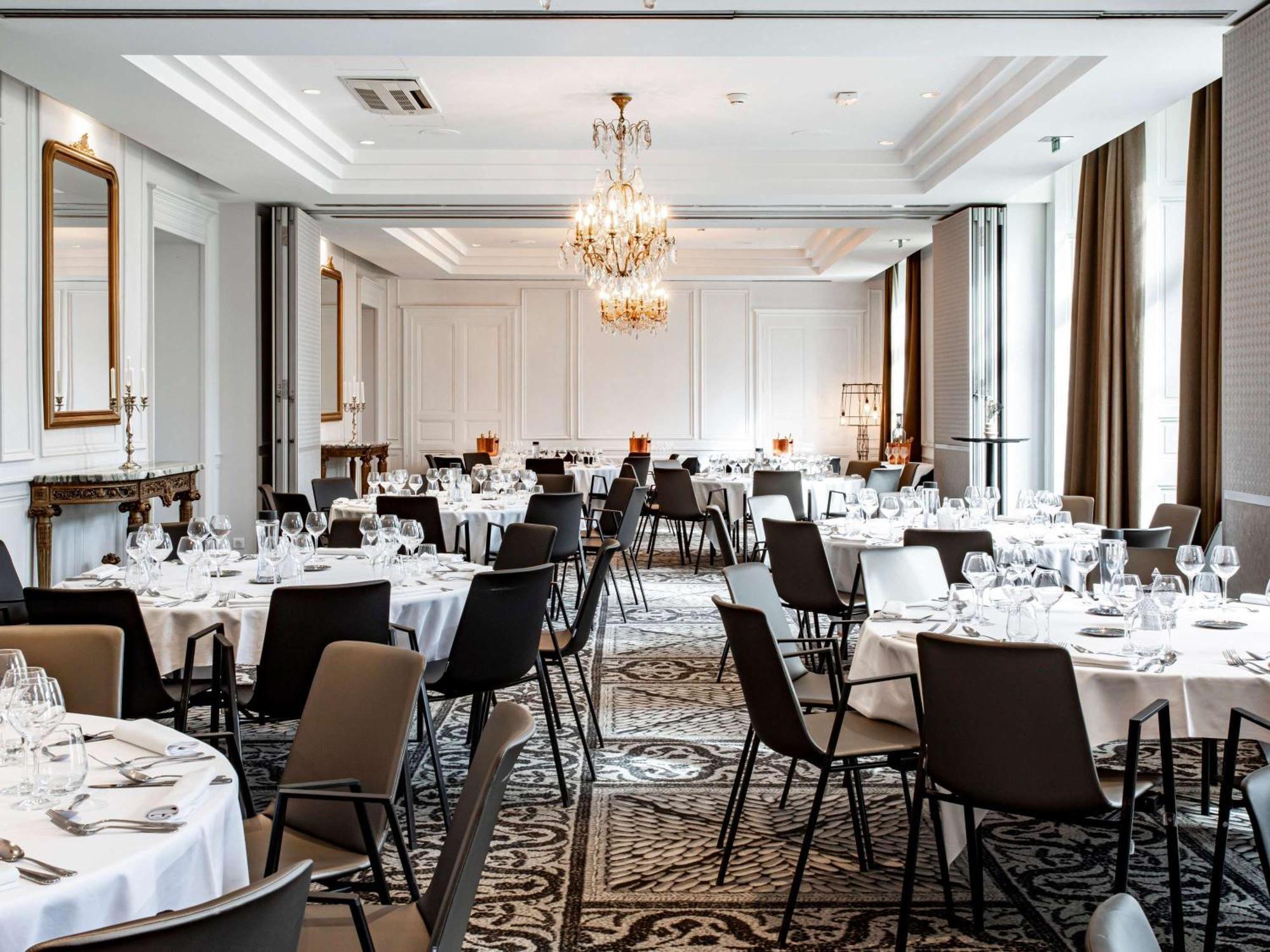Mercure Angouleme Hotel De France Exteriör bild