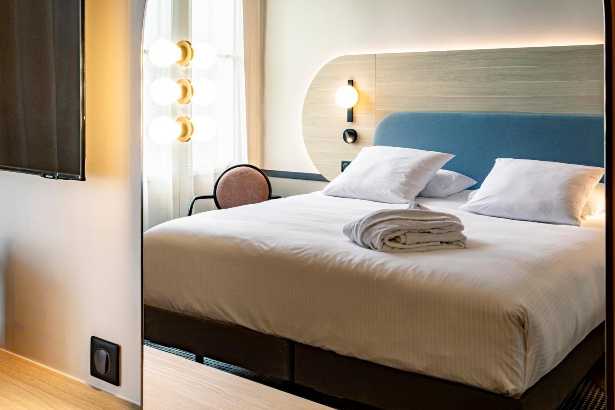 Mercure Angouleme Hotel De France Exteriör bild